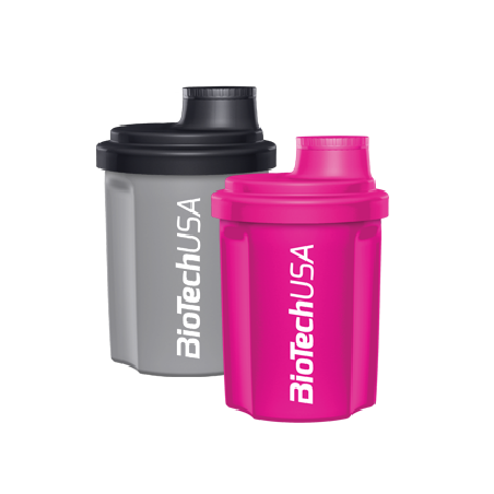 BioTech Nano Shaker 300ml