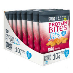 Novo Lite Protein Bites 25g