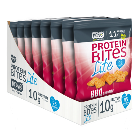 Novo Lite Protein Bites 25g