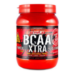 Activlab BCAA Xtra 500g