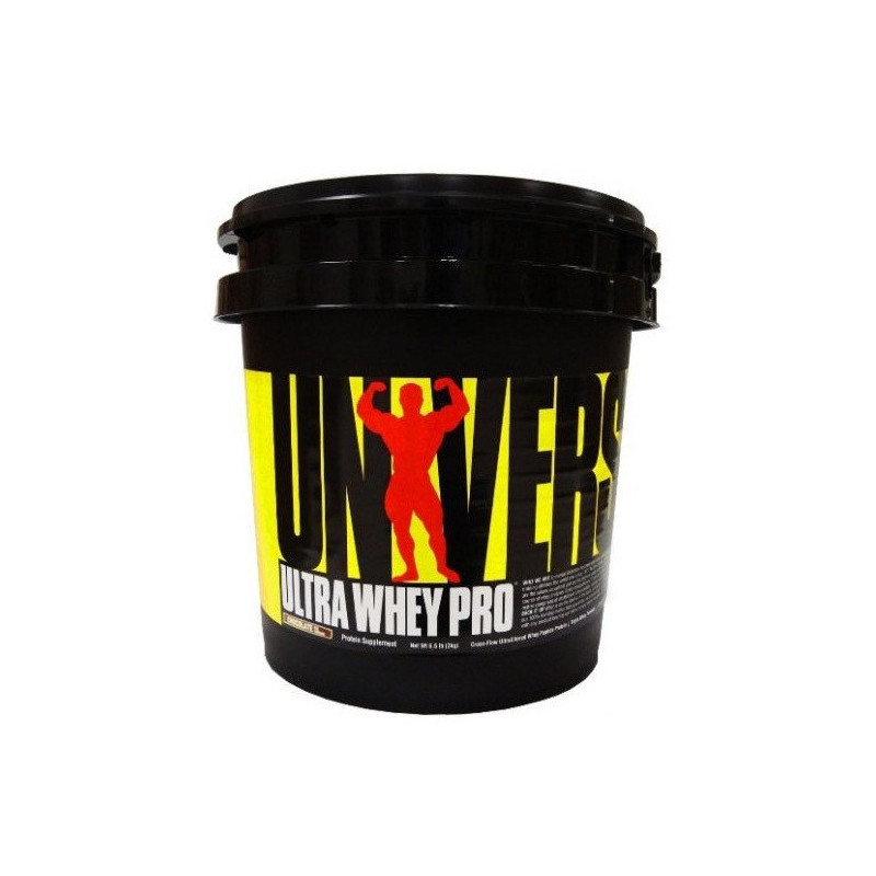 Universal Ultra Whey Pro 3000g