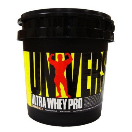 Universal Ultra Whey Pro 3000g