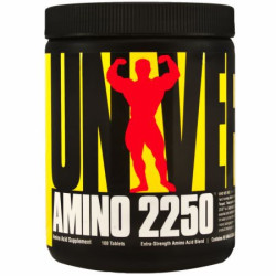 Universal Amino 2250 - 100 tabl.