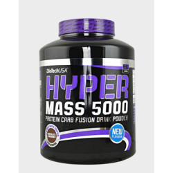 BioTech Hyper Mass 5000 - 5000g