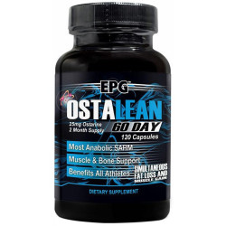 EPG Ostalean - 120 kaps.