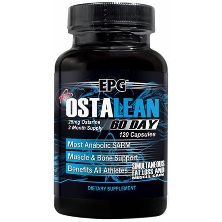 EPG Ostalean - 120 kaps.