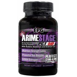 EPG Arimestage - 60 kaps.