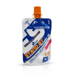 Olimp Stand-By Recovery Gel - 80g