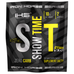 Iron Horse Show Time Sting V3.0 - 10g