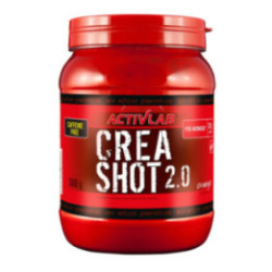 Activlab Crea Shot 2.0 500g