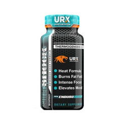 URX ShellShock 90 kaps.