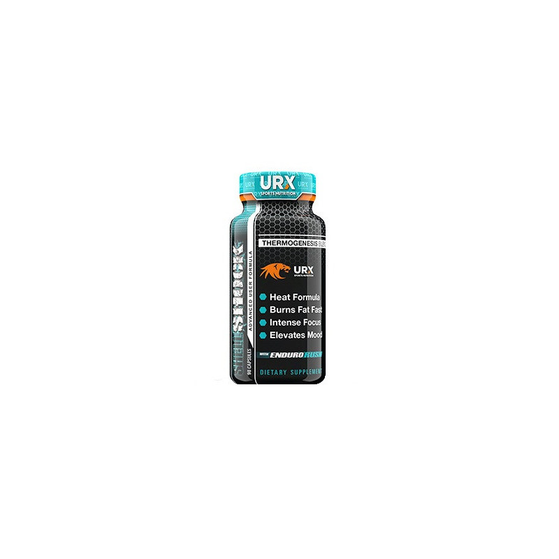 URX ShellShock 90 kaps.