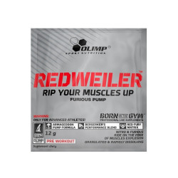 Olimp Redweiler 12g