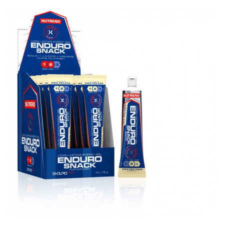 Nutrend Endurosnack - 75g