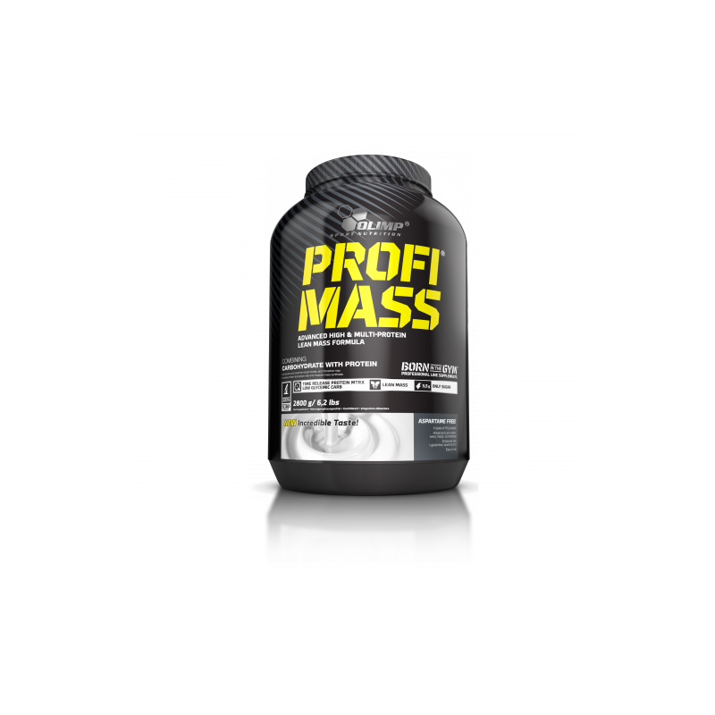 Olimp Profi Mass 2800g