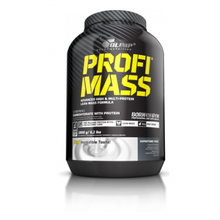 Olimp Profi Mass 2800g