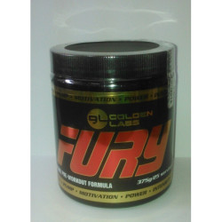 Golden Labs Fury - 375g