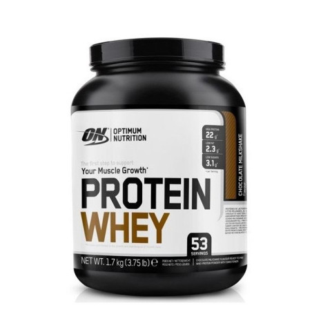 Optimum Protein Whey  1700g