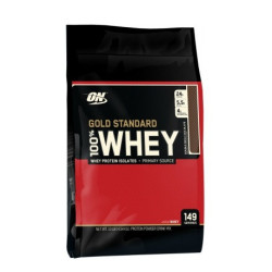 Optimum Whey Gold 4540g