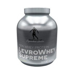 Levrone Levro Whey Supreme 2270g