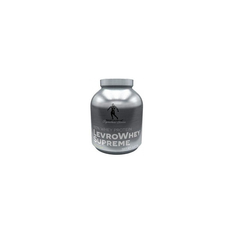 Levrone Levro Whey Supreme 2270g