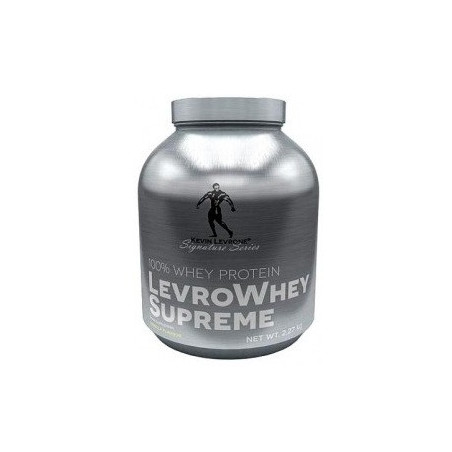 Levrone Levro Whey Supreme 2270g
