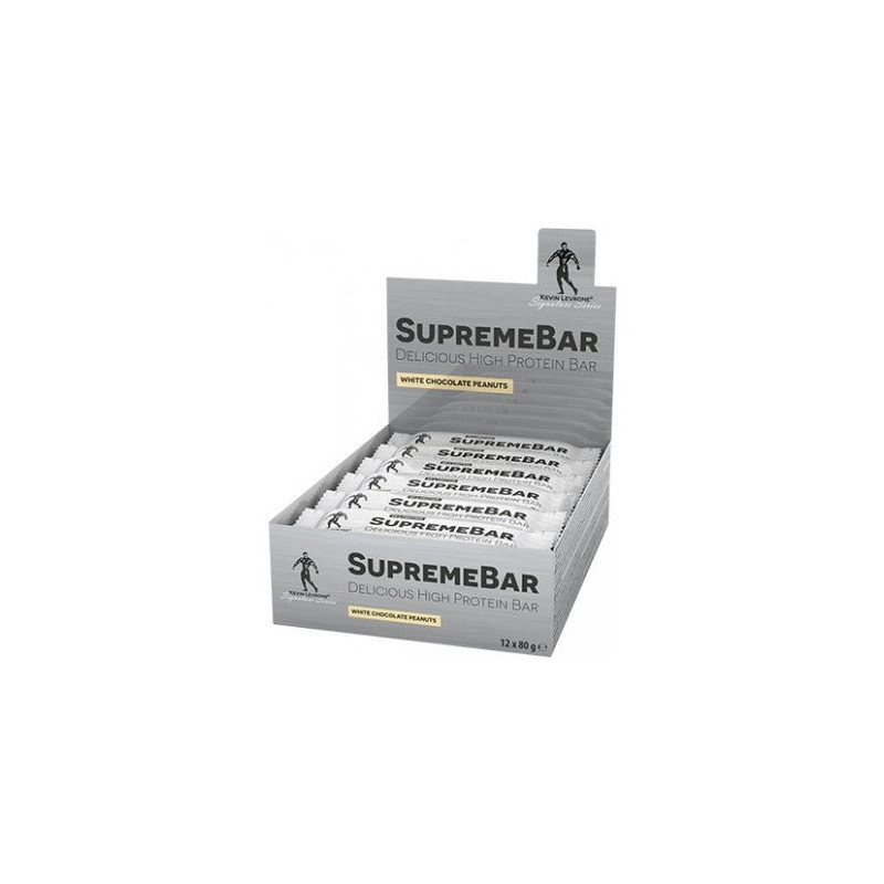 Levrone Supreme Bar - 80g