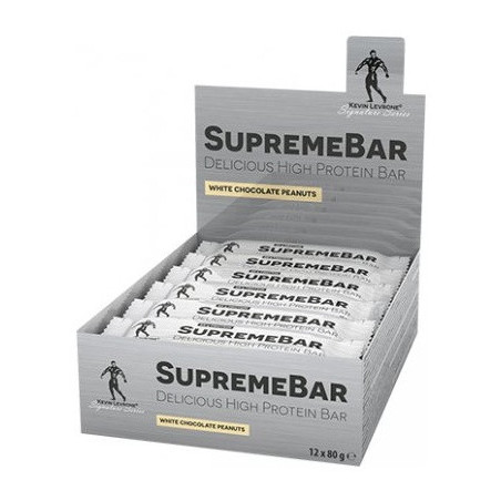 Levrone Supreme Bar - 80g