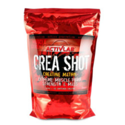 Activlab Crea Shot 1000g