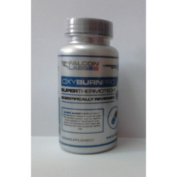 Falcon Labs Oxyburn Pro - 60 kaps
