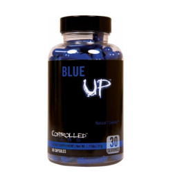 Controlled Labs Blue Up 60 kaps
