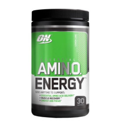 Optimum Nutrition Essential Amino Energy - 270g
