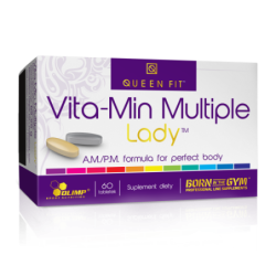Olimp Vita-Min Multiple Lady 60 tabl.