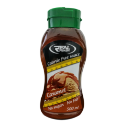 Real Pharm Syrop 500ml