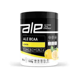 ALE BCAA - 500g