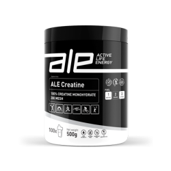 ALE Creatine - 500g