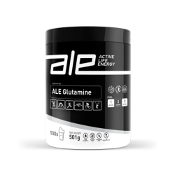 ALE Glutamine - 500g