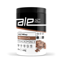 ALE Whey - 600g