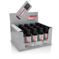 Olimp Redweiler® Shot - 60ml