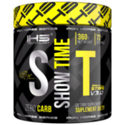 Iron Horse Show Time Sting V3.0 - 360g