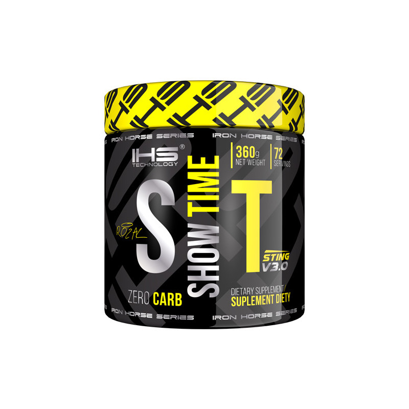 Iron Horse Show Time Sting V3.0 - 360g