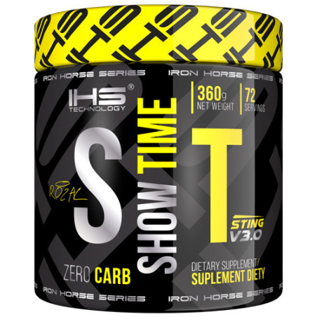 Iron Horse Show Time Sting V3.0 - 360g