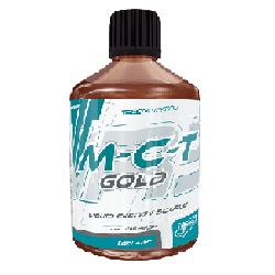 Trec M-C-T Gold - 400 ml