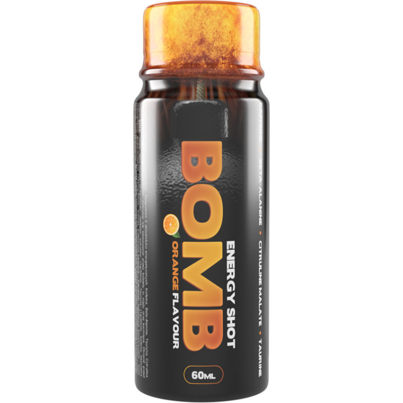 7Nutrition Energy Shot Bomb 60ml
