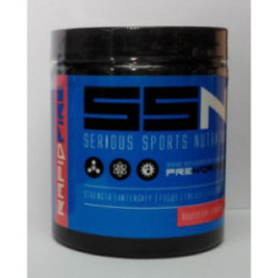 SSN Rapid Fire 240g