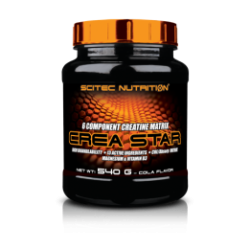 Scitec Crea Star 540g