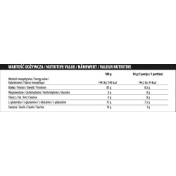 Activlab Glutamine Xtra 450g 2