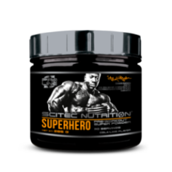 Scitec Superhero 285g