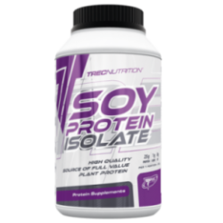 Trec Soy Protein Isolate 650g
