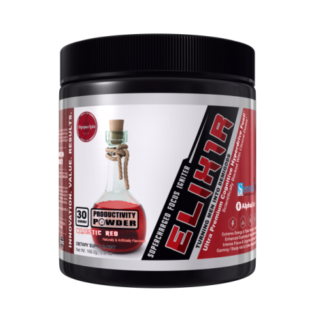 Olympus Labs Elix1r 169,2g